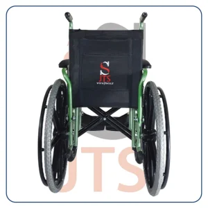 ویلچر ارتوپدی JTS 901XS رنگی