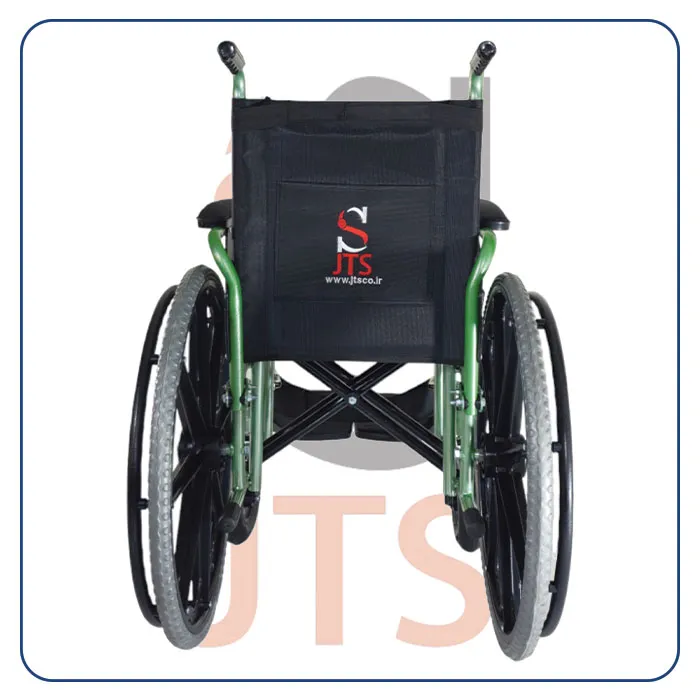 ویلچر ارتوپدی JTS 901XS رنگی