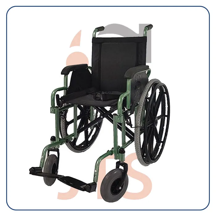 ویلچر ارتوپدی JTS 901XS رنگی