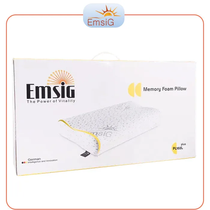 بالش طبی PL102-XL امسیگ