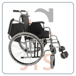 ویلچر ارتوپدی JTS 901A