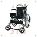 ویلچر JTS 809R رینگ فلزی