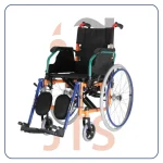 ویلچر ارتوپدی JTS 980AC-35