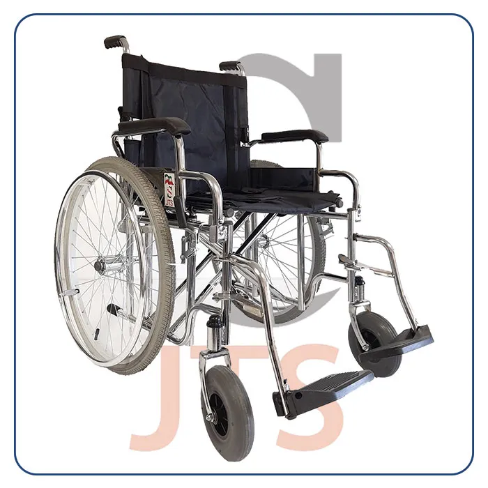 ویلچر ارتوپدی JTS 908AQ