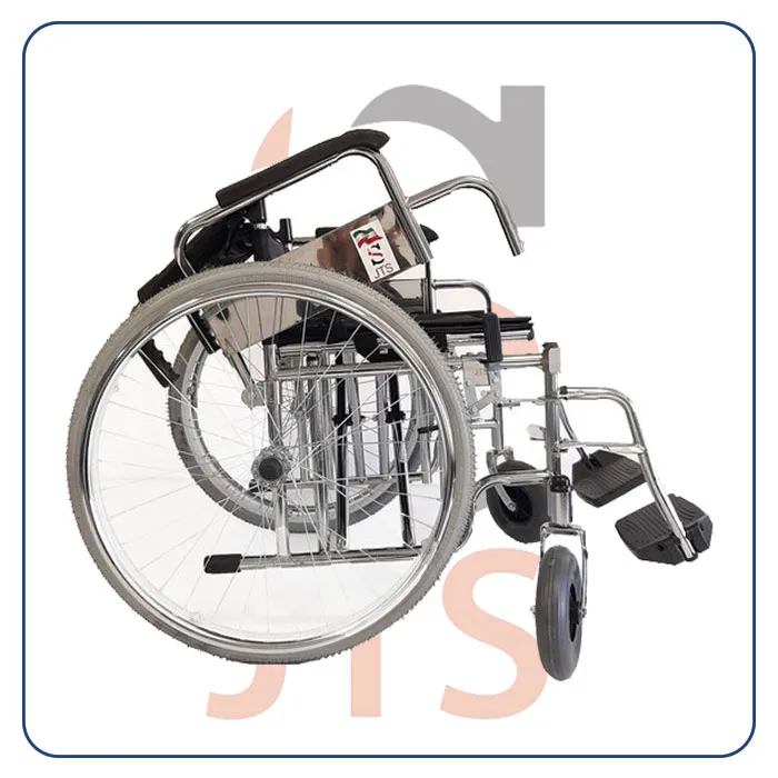 ویلچر ارتوپدی JTS 908AQ