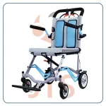 ویلچر مسافرتی JTS 411-LAJ