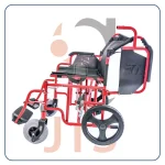 ویلچر مسافرتی JTS 908-12