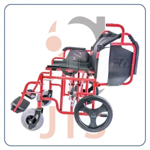 ویلچر مسافرتی JTS 908-12