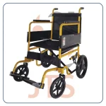 ویلچر مسافرتی جی تی اس مدل 809R12