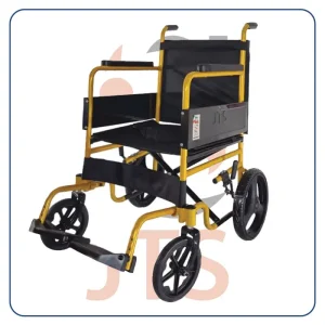 ویلچر مسافرتی جی تی اس مدل 809R12