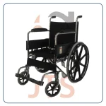 ویلچر تاشو جی تی اس مدل 809B