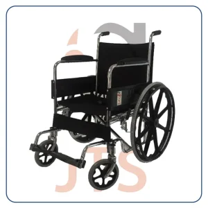 ویلچر تاشو جی تی اس مدل 809B