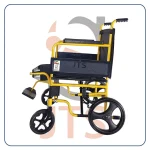 ویلچر مسافرتی جی تی اس مدل 809R12