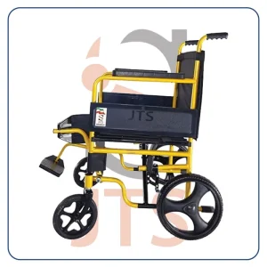 ویلچر مسافرتی جی تی اس مدل 809R12