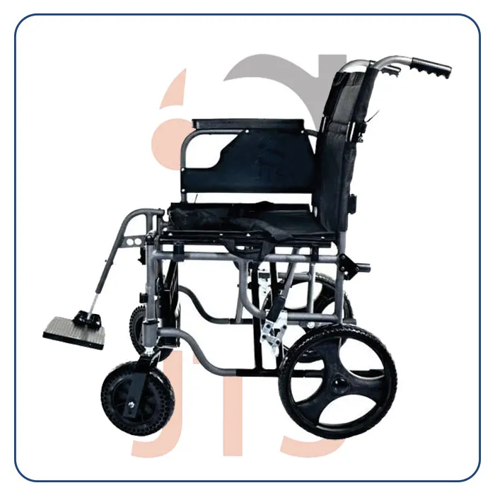 ویلچر مسافرتی JTS A-12