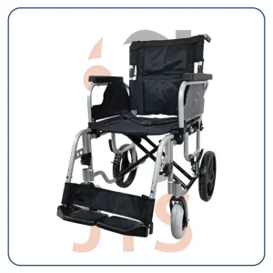 ویلچر مسافرتی JTS A-12