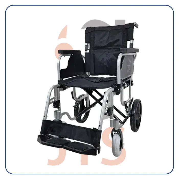 ویلچر مسافرتی JTS A-12