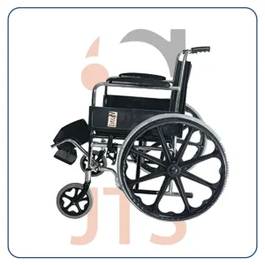 ویلچر تاشو جی تی اس مدل 809B