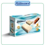 بالش طبی مواج XL شیاردار زیکلاس مد