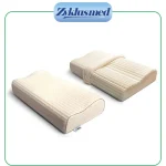 بالش طبی مواج XL شیاردار زیکلاس مد