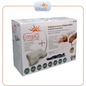 بالش طبی پروانه امسیگ PL78