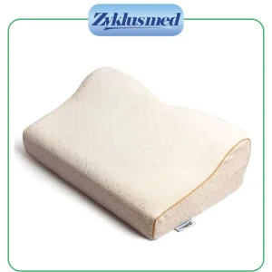 بالش طبی پروانه زیکلاس مد