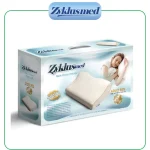 بالش طبی پروانه زیکلاس مد