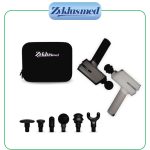 ماساژور تفنگی ZYM8000C زیکلاس مد