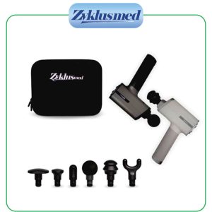 ماساژور تفنگی ZYM8000C زیکلاس مد