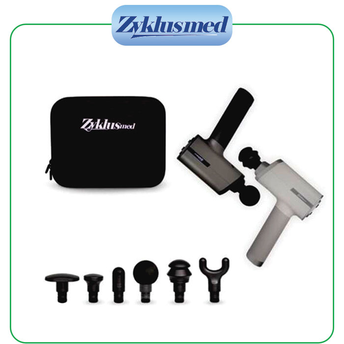 ماساژور تفنگی ZYM8000C زیکلاس مد