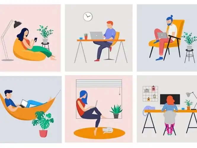 ارگونومی در خانه