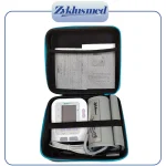 فشارسنج دیجیتال 08c زیکلاس مد