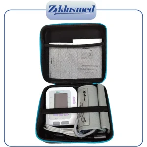 فشارسنج دیجیتال 08c زیکلاس مد