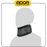 گردن بند طبی سخت آدور