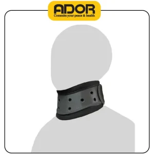 گردن بند طبی سخت آدور