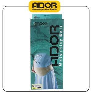 شکم بند بارداری (طرح آمریکایی) آدور