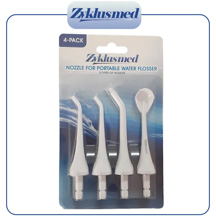 سری واتر فلاسر زیکلاس مد