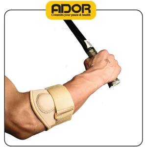 باند تنیس البو آدور