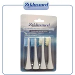 سری تخت مسواک برقی زیکلاس مد