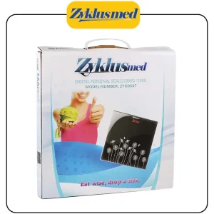 ترازو دیجیتال DS07 زیکلاس مد