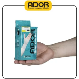 مچ کف بند جفت الاستیک آدور