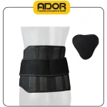 کمربند طبی سخت پددار آدور