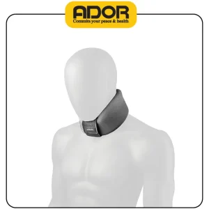 گردنبند نرم آدور