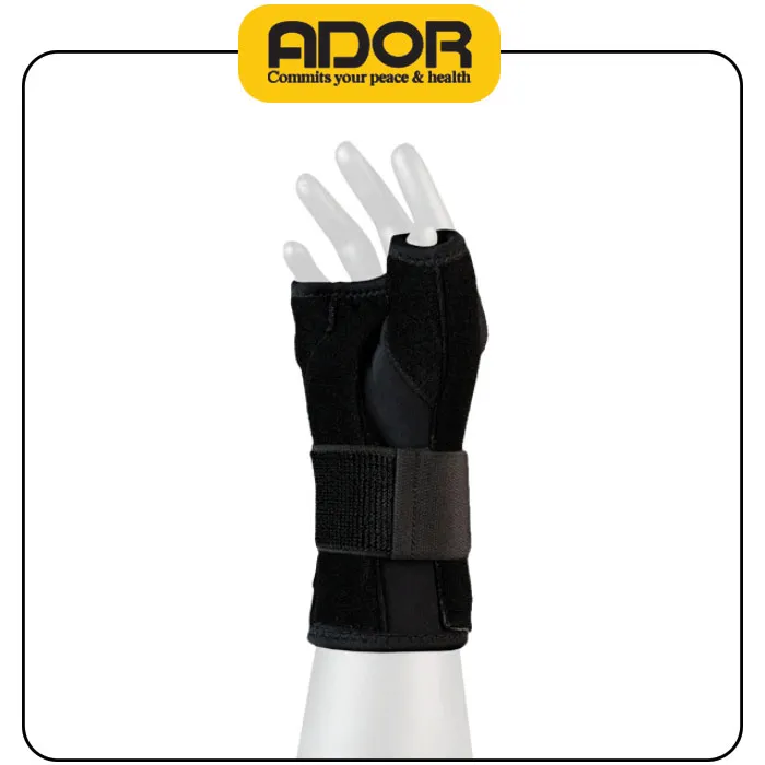 مچ شست بند آتل دار نئوپرنی دوطرفه آدور