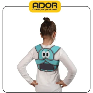 قوزبند کودک آدور