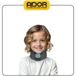 گردنبند طبی نرم کودک آدور