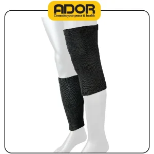 ساق بند زانوبند صادراتی الاستیک آدور