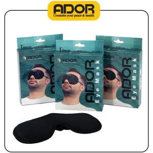 چشم بند خواب آدور