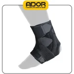 قوزک بند نئوپرنی با کش ساپورت لیگامانی آدور