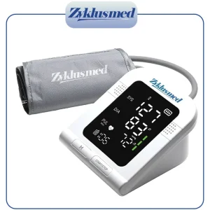 فشارسنج دیجیتال 08c new زیکلاس مد